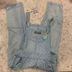 Matilda Jane Overalls